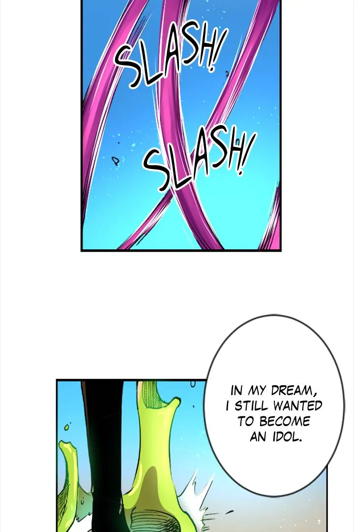 Galauman - Manga Chapter 42 - page 34