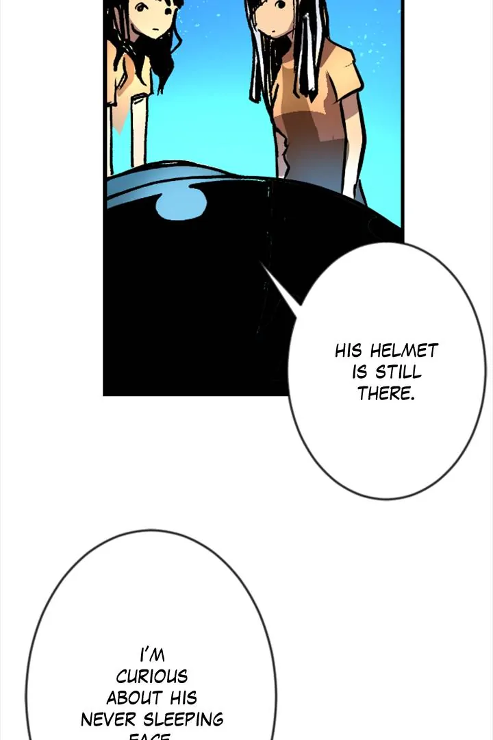 Galauman - Manga Chapter 42 - page 37