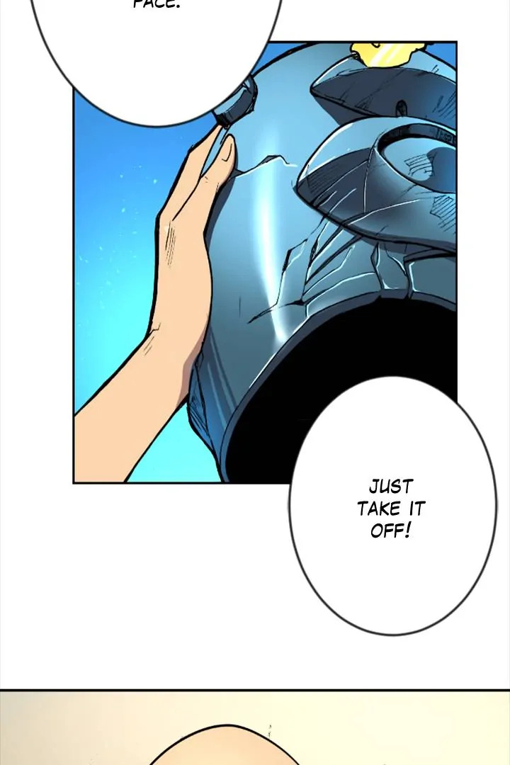 Galauman - Manga Chapter 42 - page 38