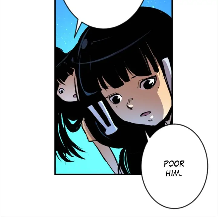 Galauman - Manga Chapter 42 - page 40