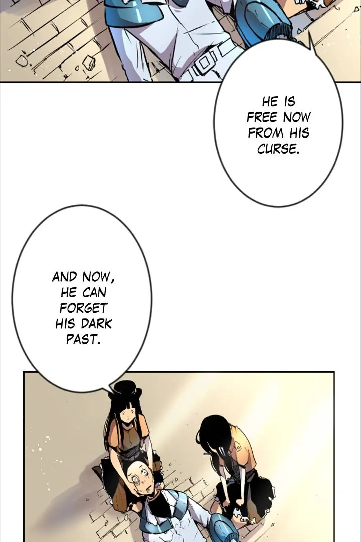 Galauman - Manga Chapter 42 - page 42