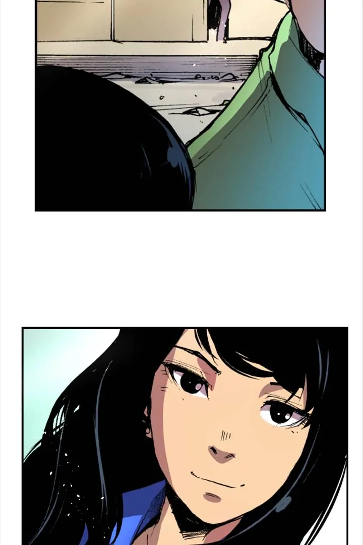 Galauman - Manga Chapter 42 - page 48