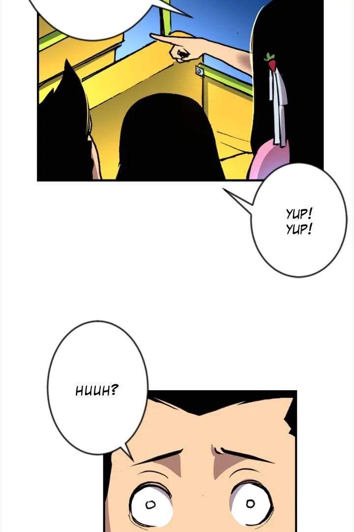 Galauman - Manga Chapter 43 - page 15