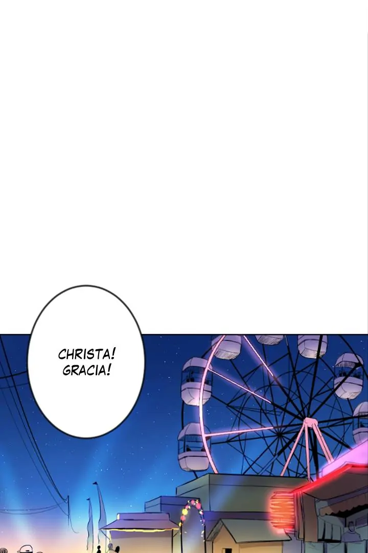 Galauman - Manga Chapter 43 - page 2
