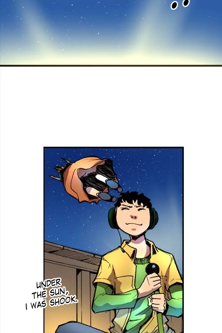 Galauman - Manga Chapter 43 - page 34