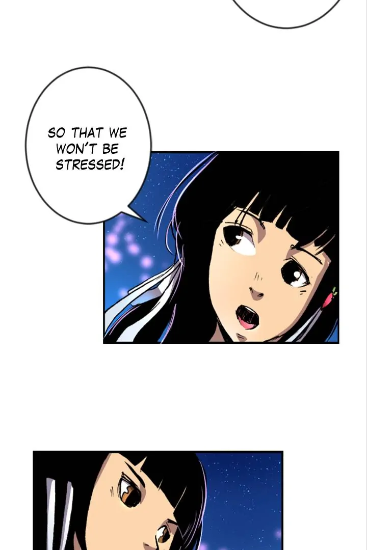 Galauman - Manga Chapter 43 - page 4