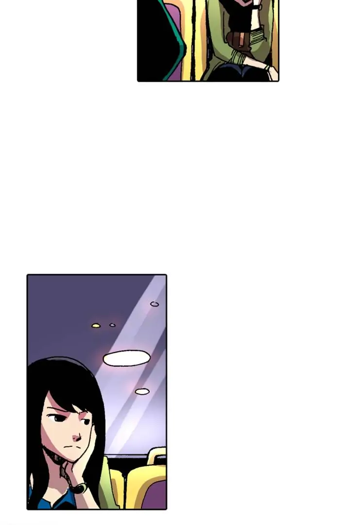Galauman - Manga Chapter 21 - page 25