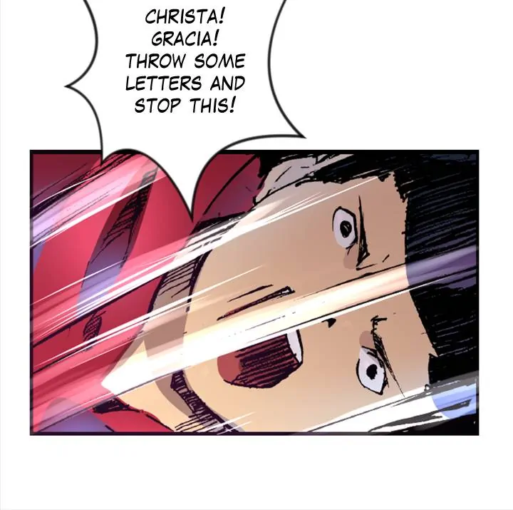 Galauman - Manga Chapter 44 - page 10