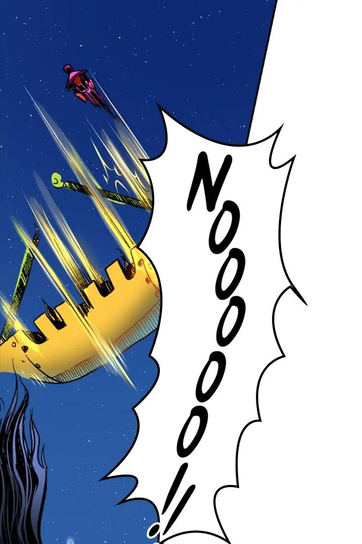 Galauman - Manga Chapter 44 - page 22