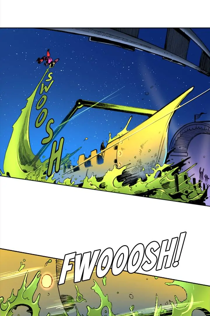 Galauman - Manga Chapter 44 - page 25