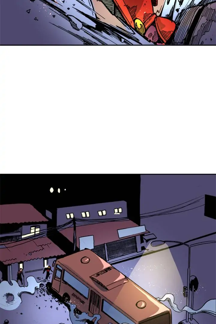 Galauman - Manga Chapter 22 - page 16