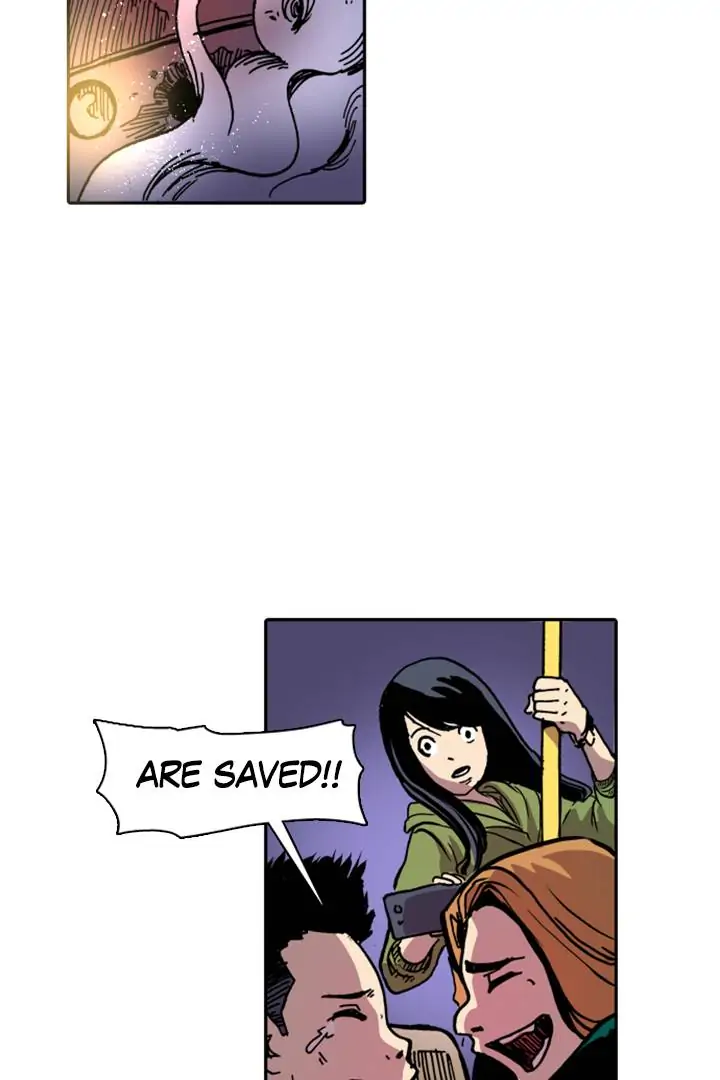 Galauman - Manga Chapter 22 - page 18