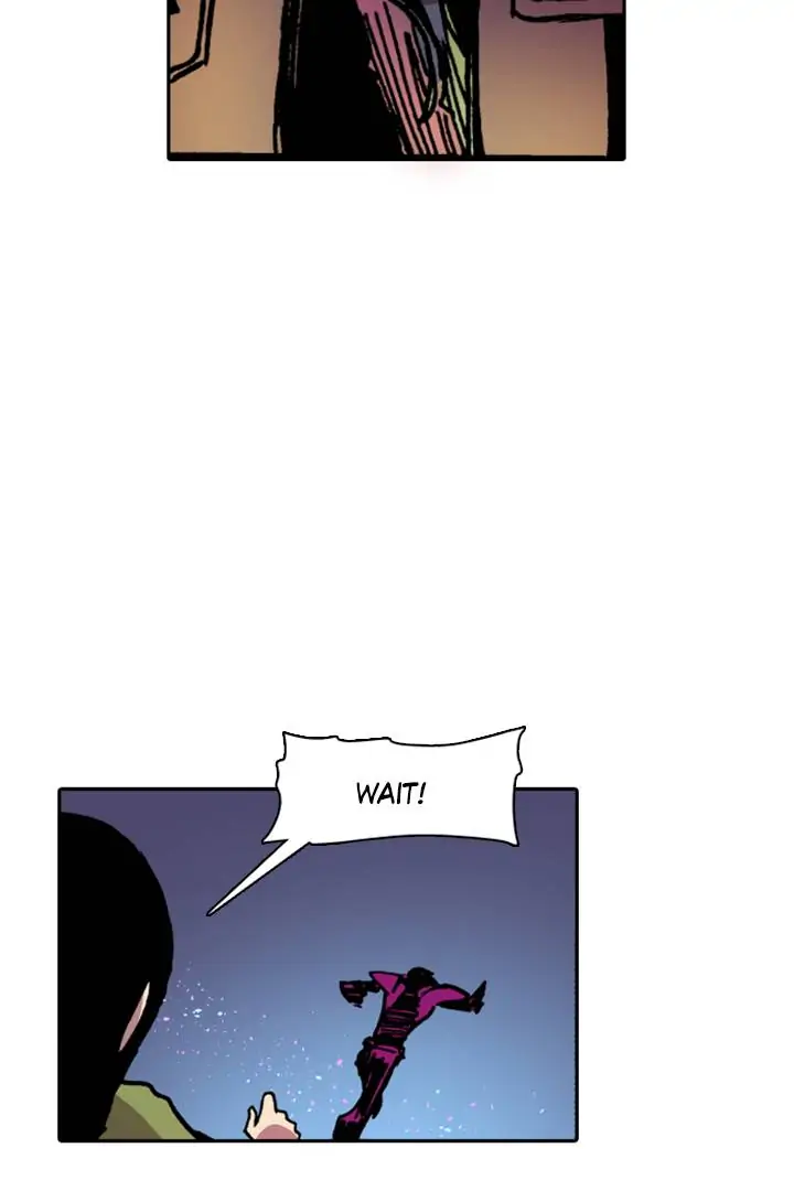 Galauman - Manga Chapter 22 - page 24
