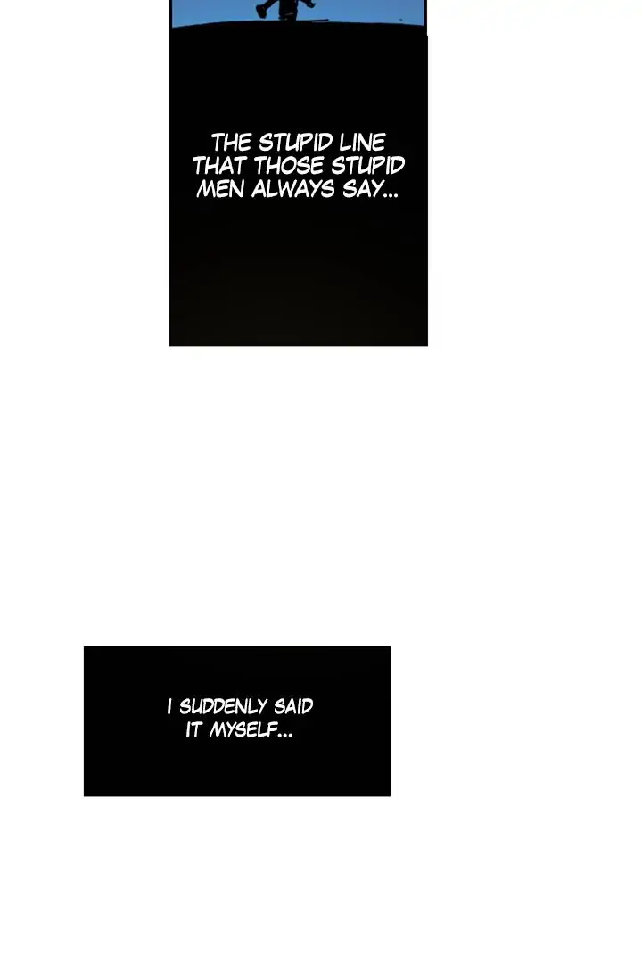 Galauman - Manga Chapter 22 - page 29