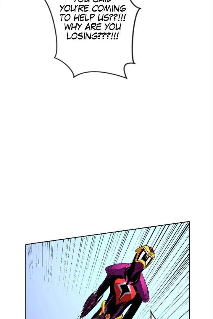 Galauman - Manga Chapter 23 - page 9
