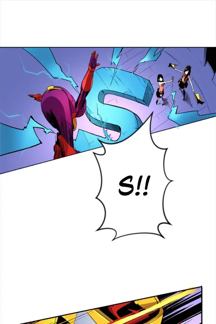 Galauman - Manga Chapter 23 - page 11