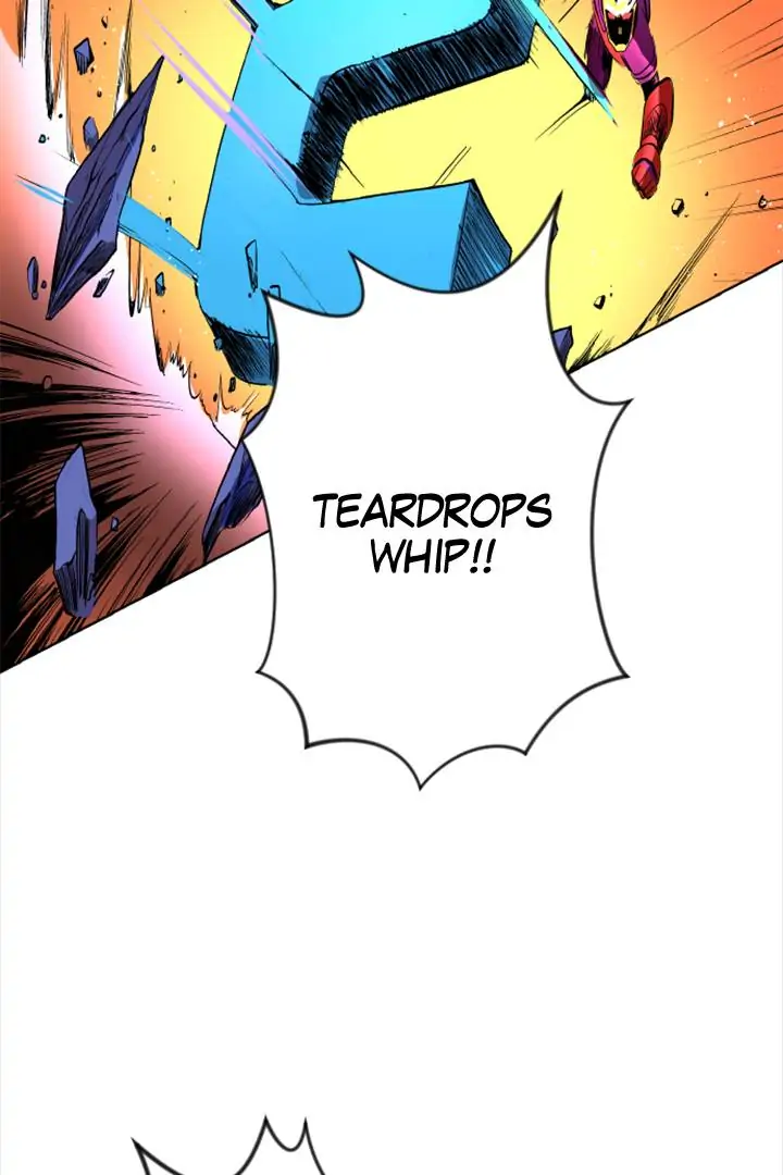 Galauman - Manga Chapter 23 - page 13