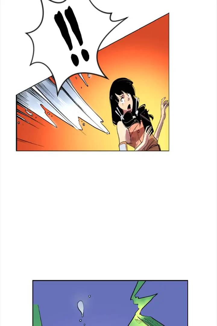 Galauman - Manga Chapter 23 - page 14