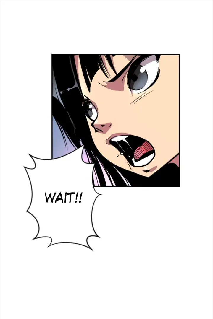 Galauman - Manga Chapter 23 - page 21