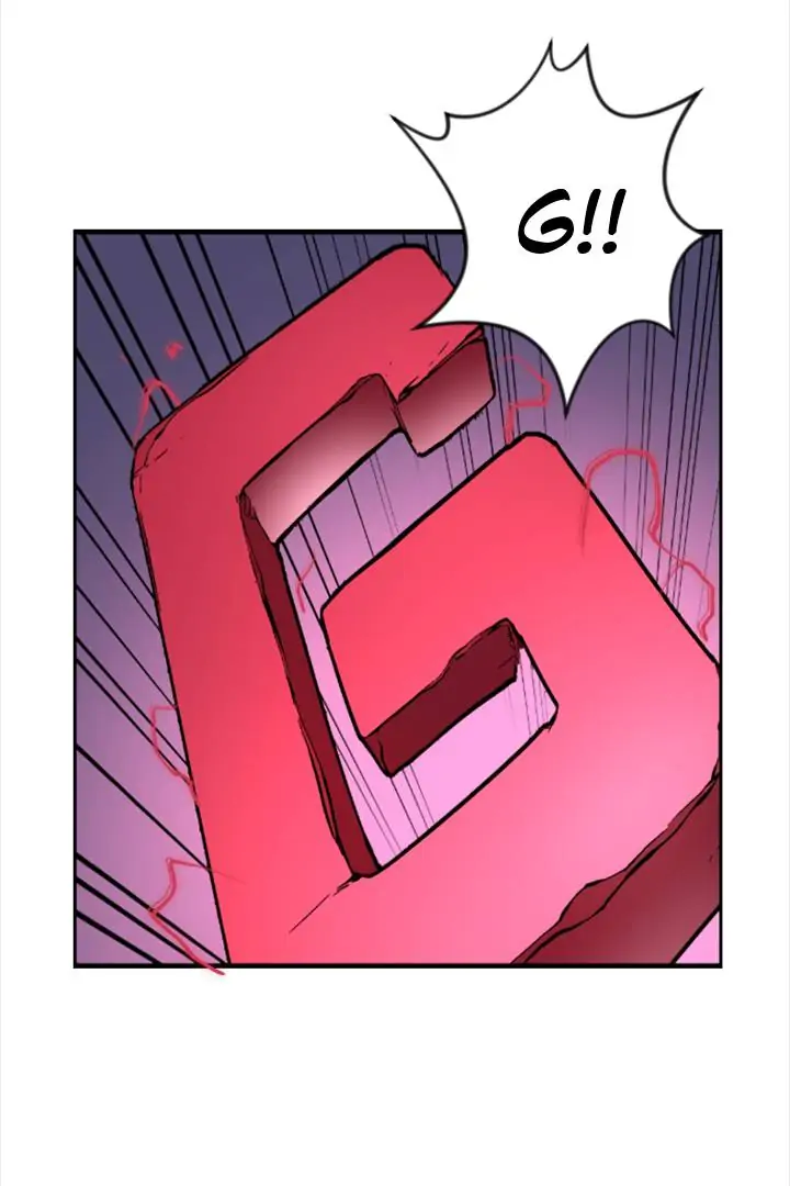 Galauman - Manga Chapter 23 - page 37