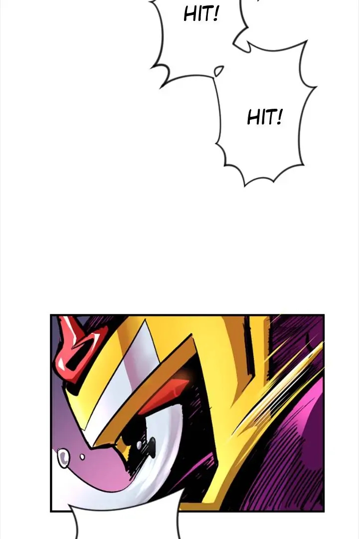 Galauman - Manga Chapter 23 - page 44
