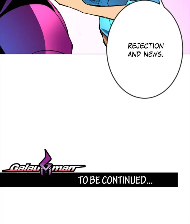 Galauman - Manga Chapter 46 - page 12