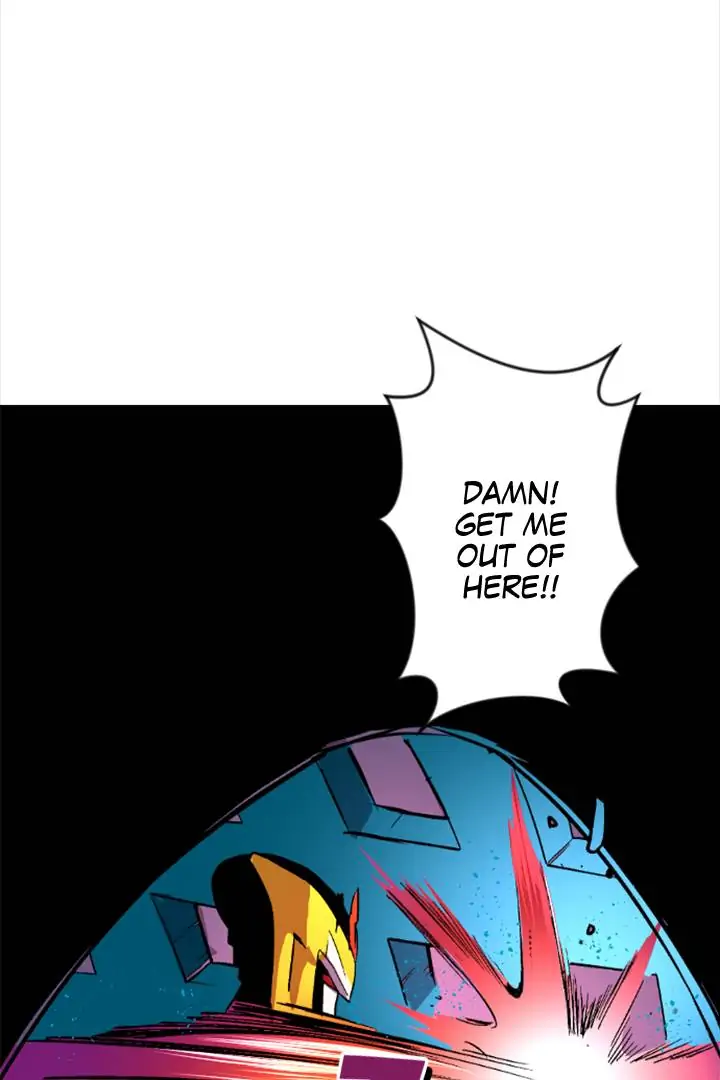 Galauman - Manga Chapter 24 - page 15