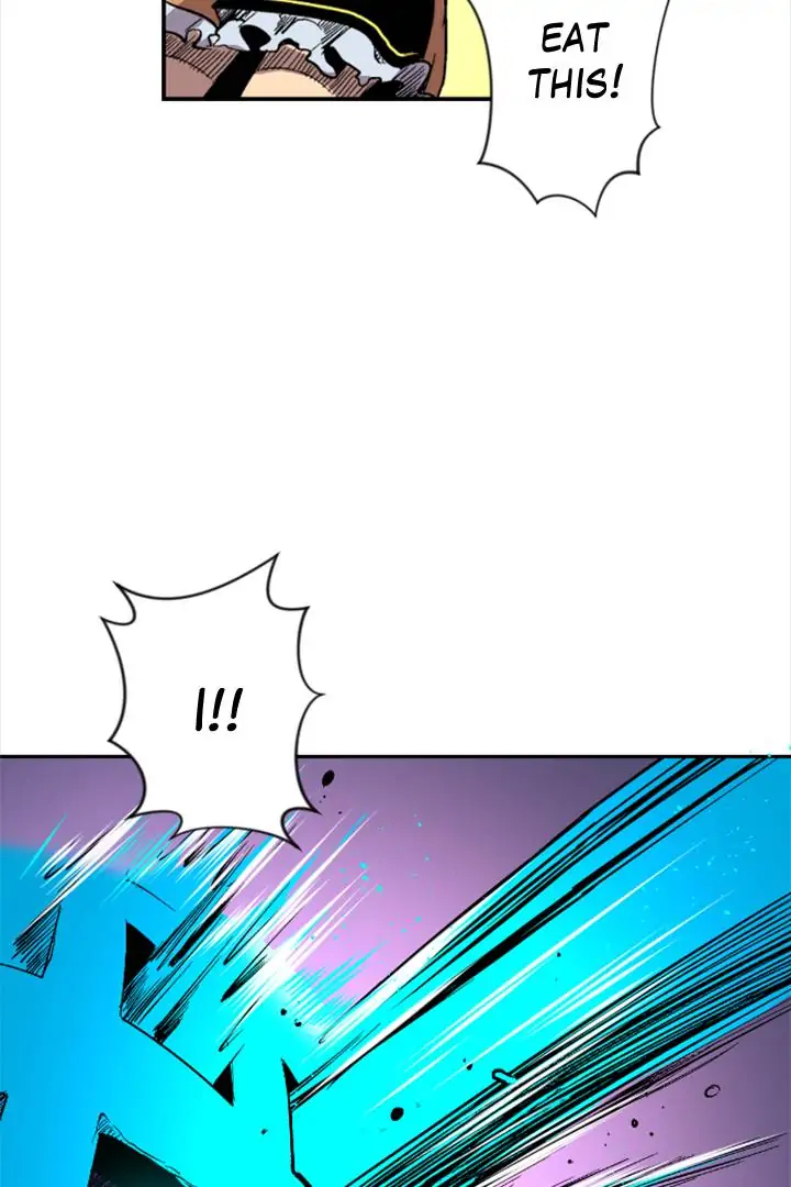 Galauman - Manga Chapter 24 - page 18
