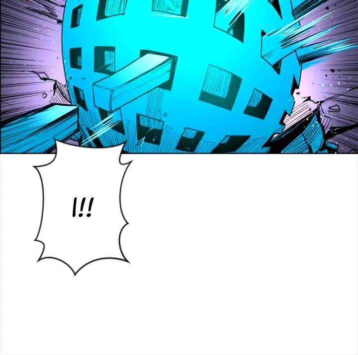 Galauman - Manga Chapter 24 - page 20