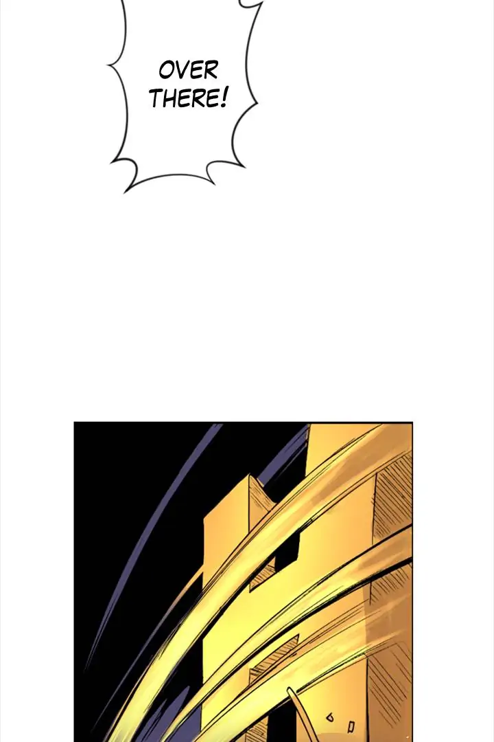 Galauman - Manga Chapter 24 - page 36