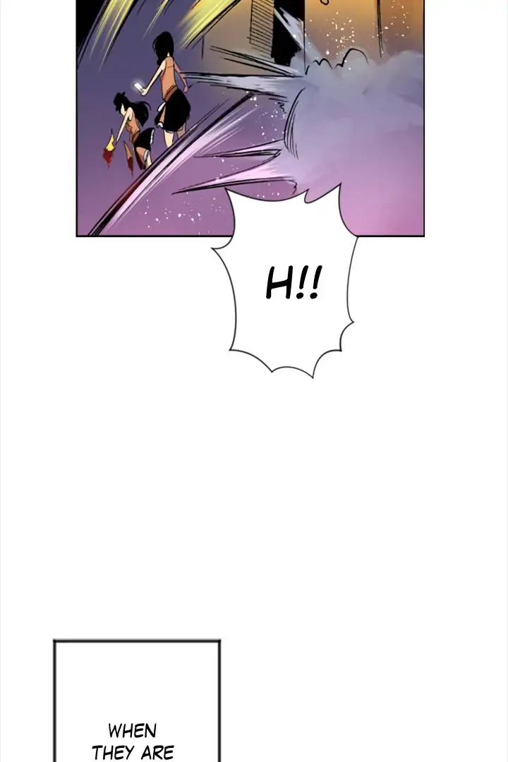Galauman - Manga Chapter 24 - page 37