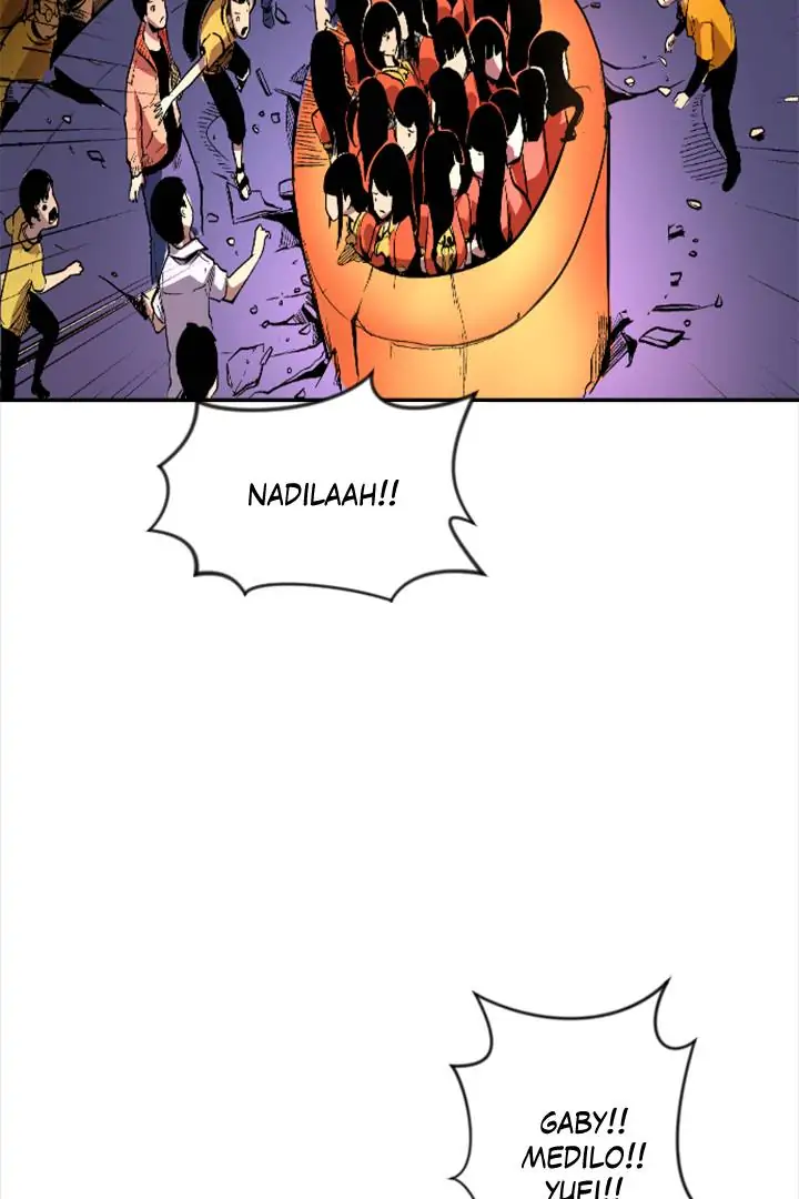 Galauman - Manga Chapter 24 - page 3
