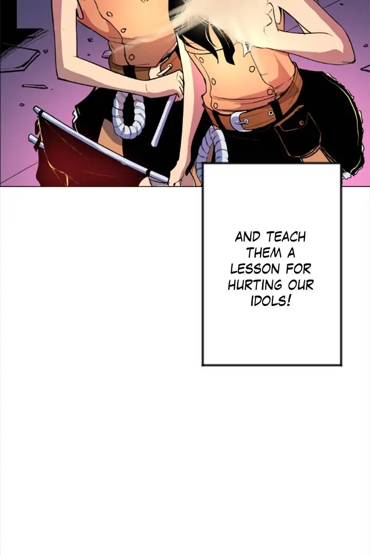 Galauman - Manga Chapter 24 - page 39