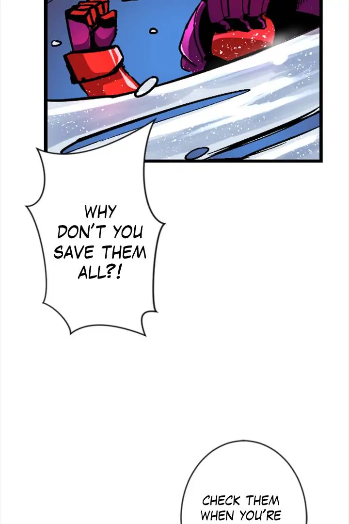 Galauman - Manga Chapter 24 - page 8