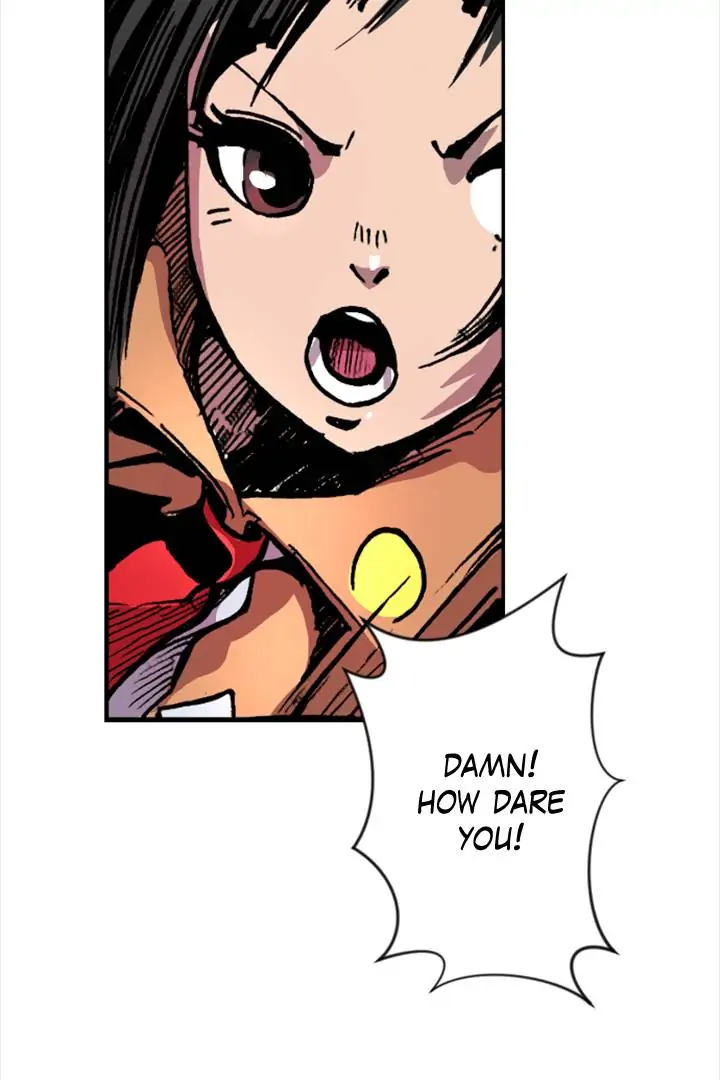 Galauman - Manga Chapter 25 - page 18