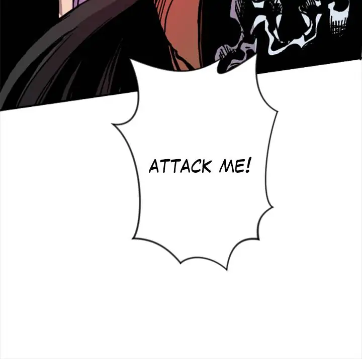 Galauman - Manga Chapter 25 - page 20