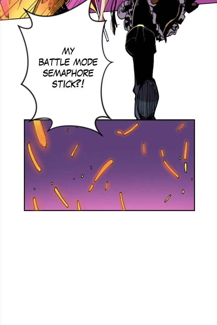 Galauman - Manga Chapter 25 - page 24