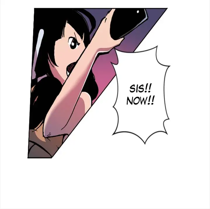 Galauman - Manga Chapter 25 - page 30