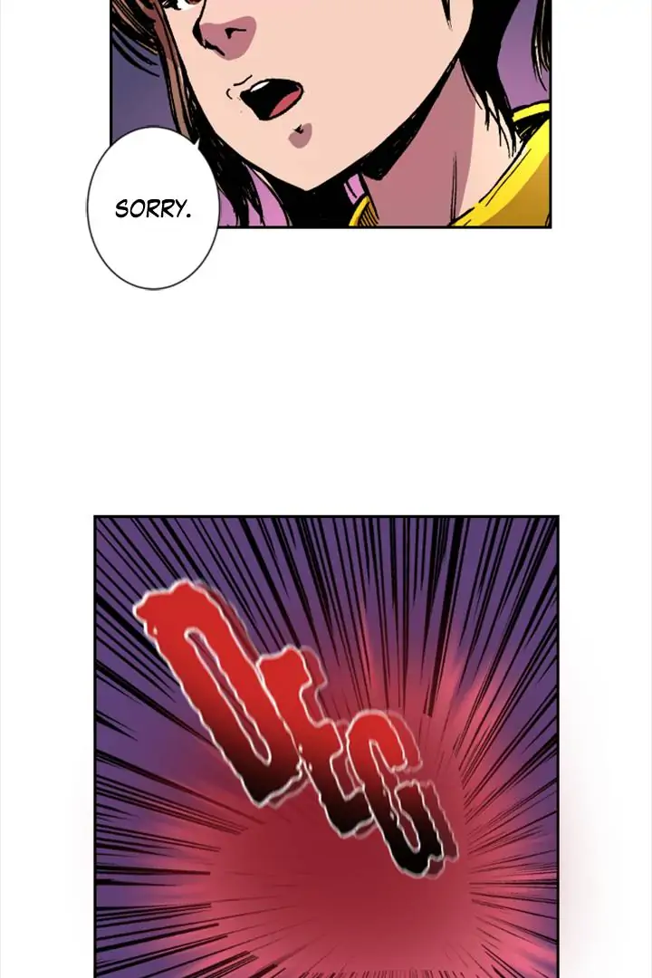 Galauman - Manga Chapter 25 - page 55