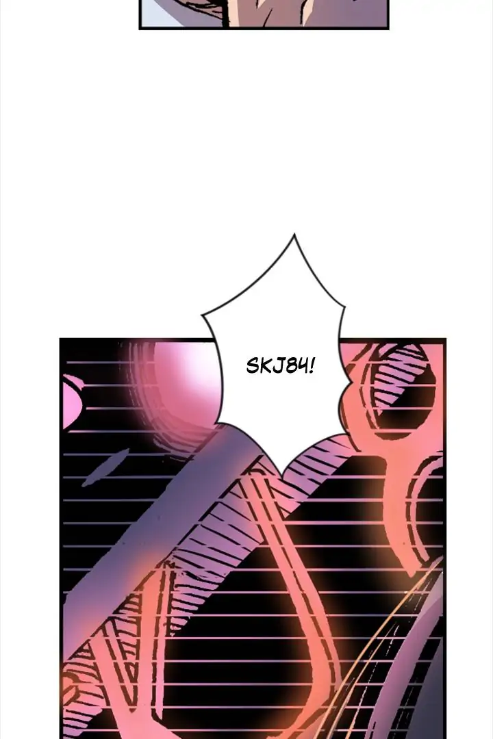 Galauman - Manga Chapter 25 - page 8