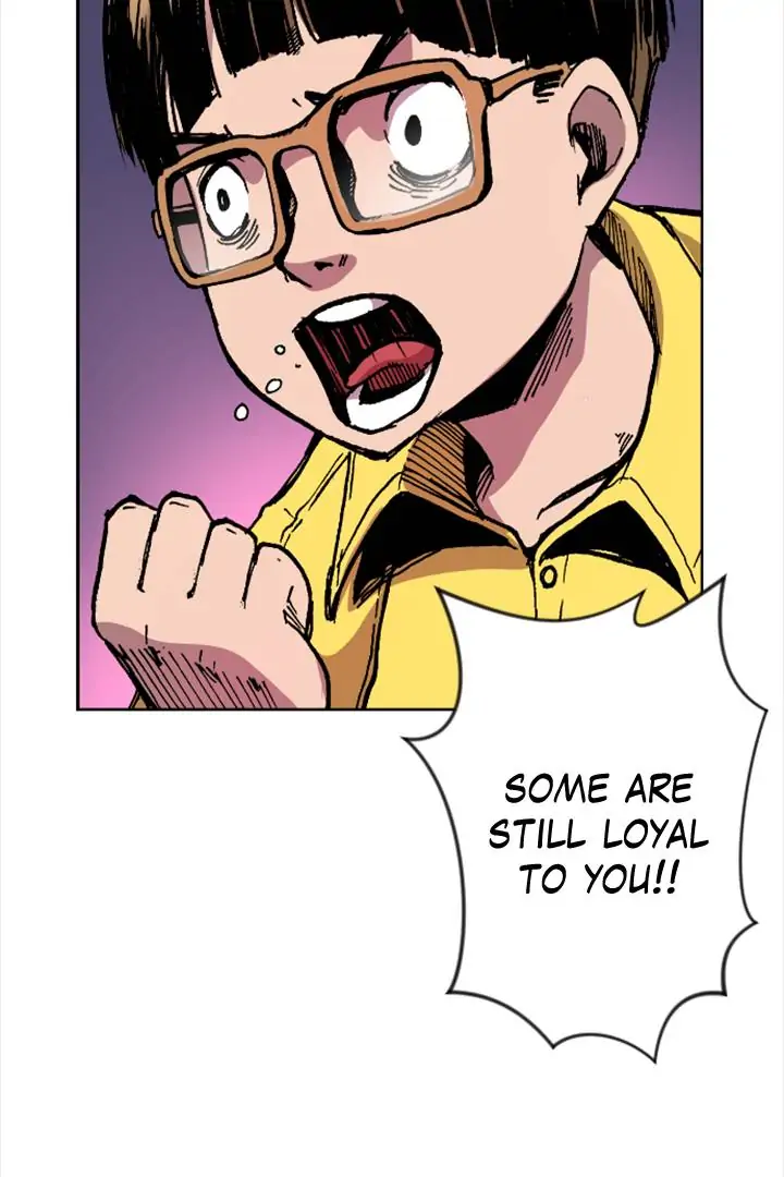 Galauman - Manga Chapter 26 - page 9
