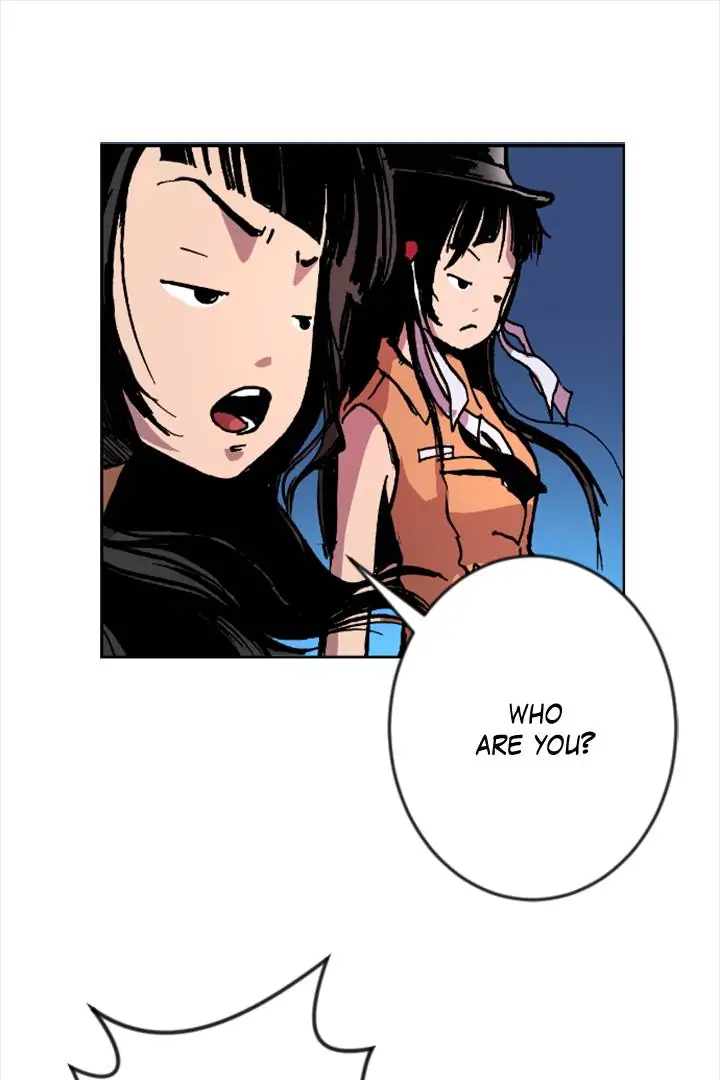 Galauman - Manga Chapter 26 - page 11