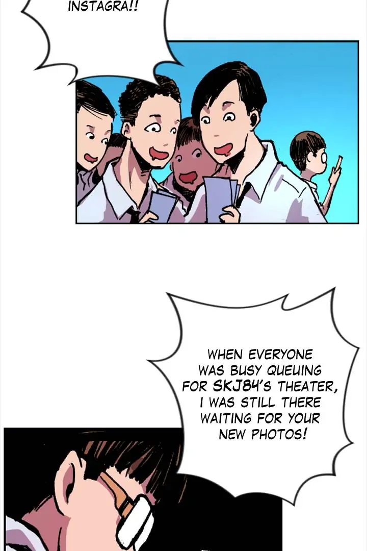 Galauman - Manga Chapter 26 - page 14