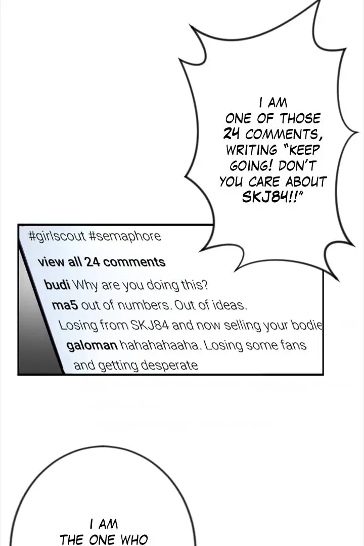 Galauman - Manga Chapter 26 - page 16
