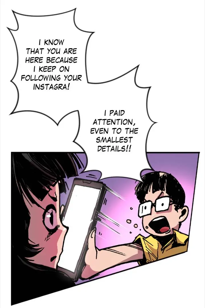 Galauman - Manga Chapter 26 - page 23