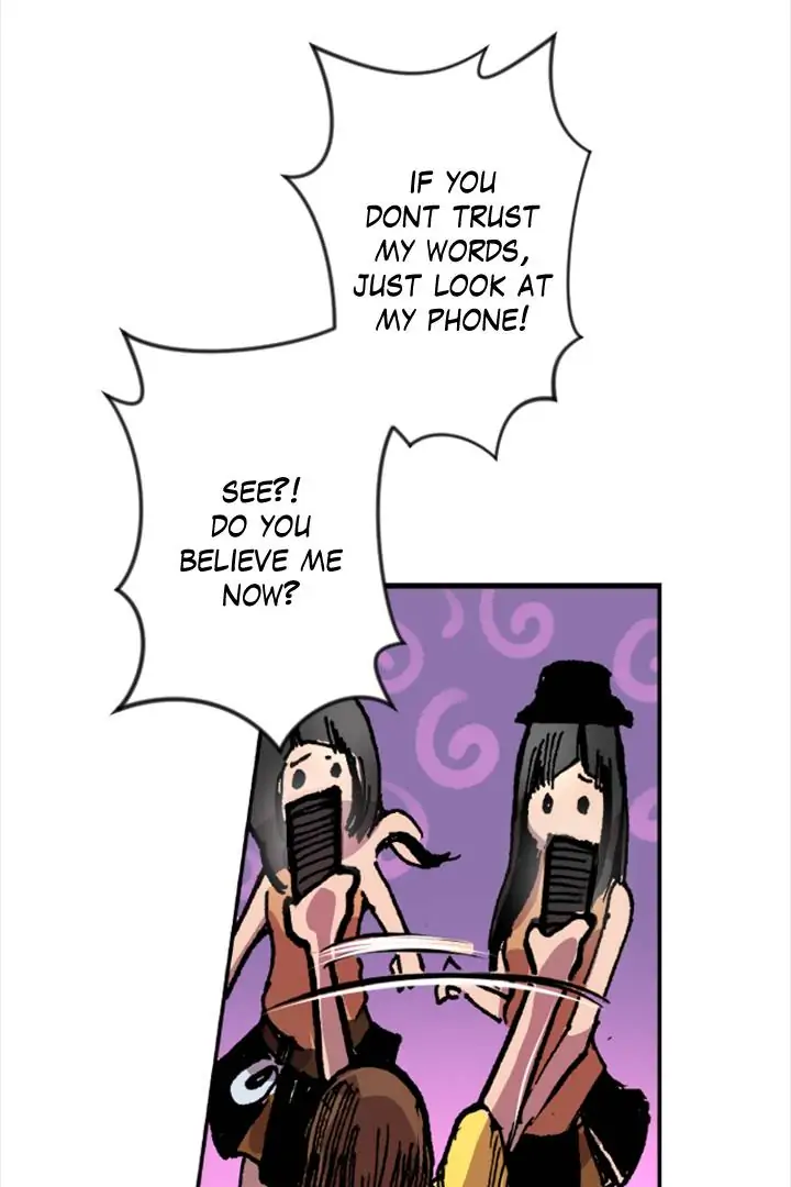 Galauman - Manga Chapter 26 - page 24