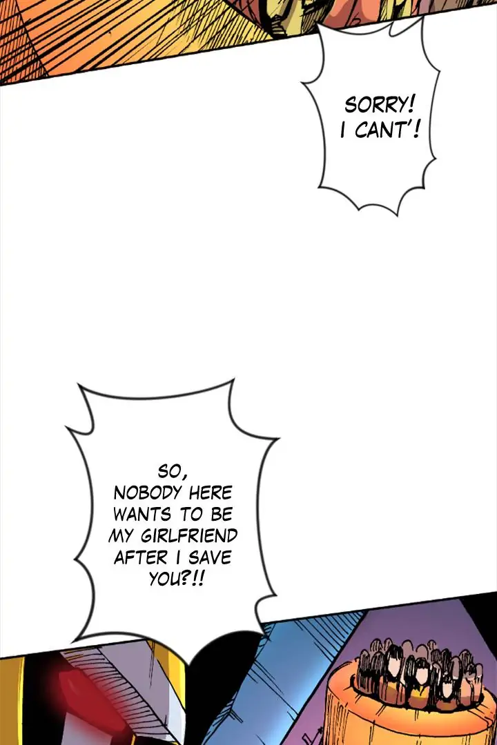 Galauman - Manga Chapter 26 - page 26