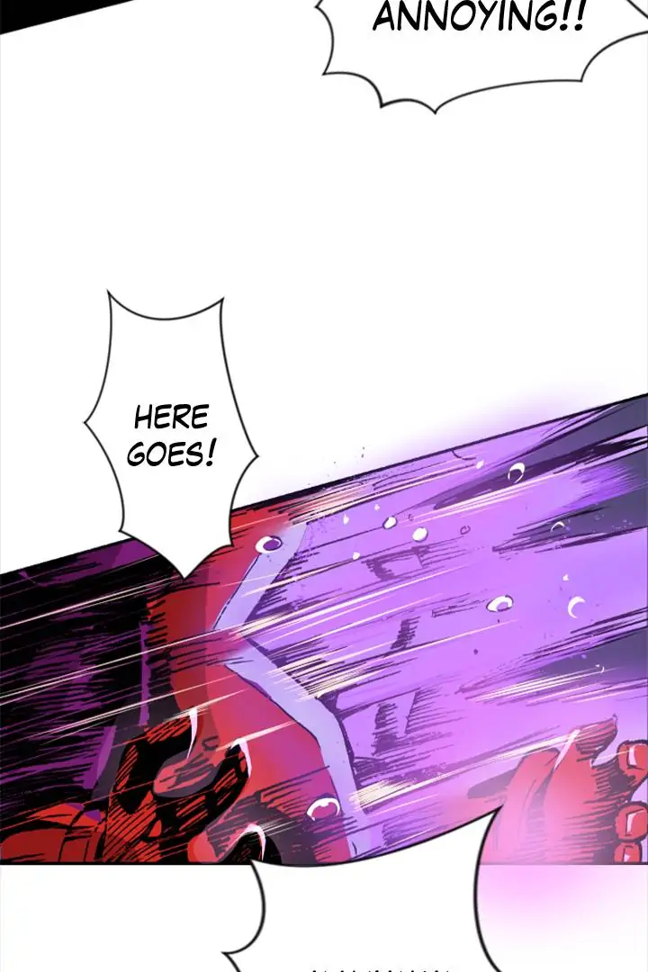 Galauman - Manga Chapter 26 - page 28