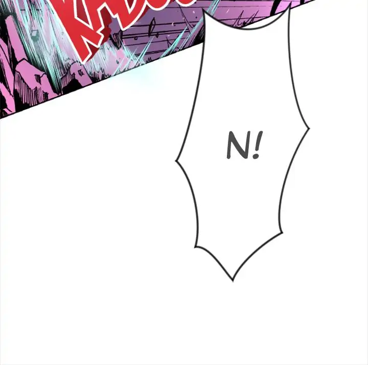 Galauman - Manga Chapter 26 - page 30