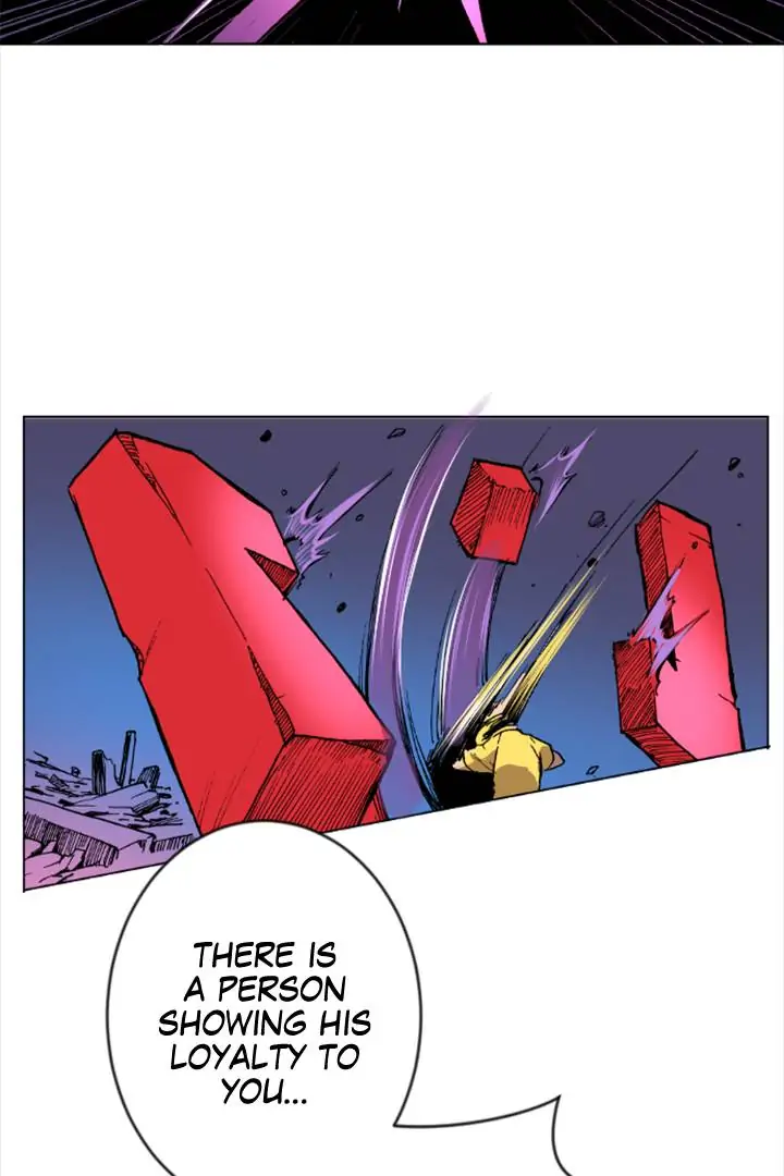 Galauman - Manga Chapter 26 - page 37